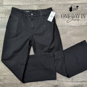AG Adriano Goldschmied The Layla Cropped Flare Trouser NWT $215 Size 4 (27)